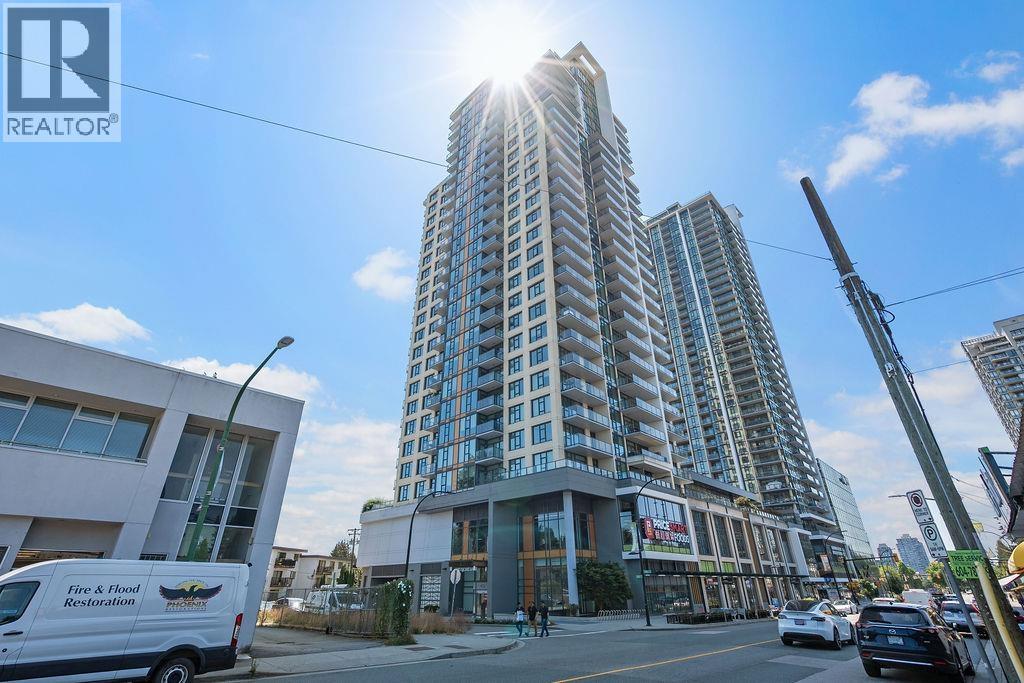 Ph 2901 7303 Noble Lane, Burnaby, British Columbia  V3N 0H2 - Photo 35 - R3054006