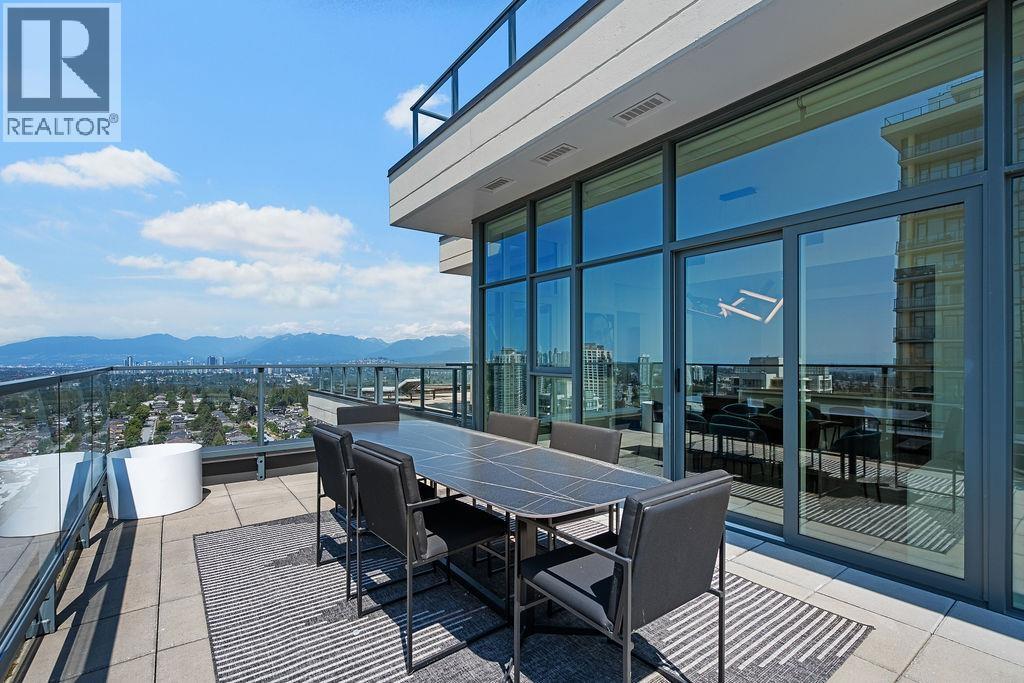 Ph 2901 7303 Noble Lane, Burnaby, British Columbia  V3N 0H2 - Photo 17 - R3054006