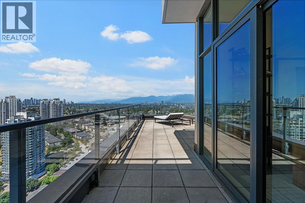 Ph 2901 7303 Noble Lane, Burnaby, British Columbia  V3N 0H2 - Photo 32 - R3054006