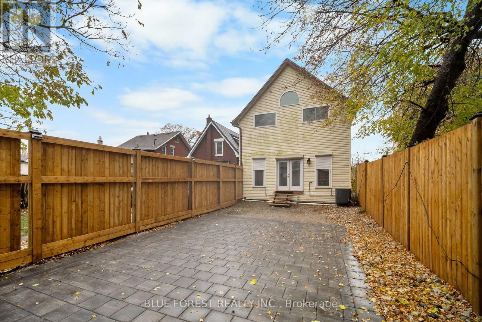 246 Grey Street, London East, Ontario  N6B 1G5 - Photo 32 - X12438827