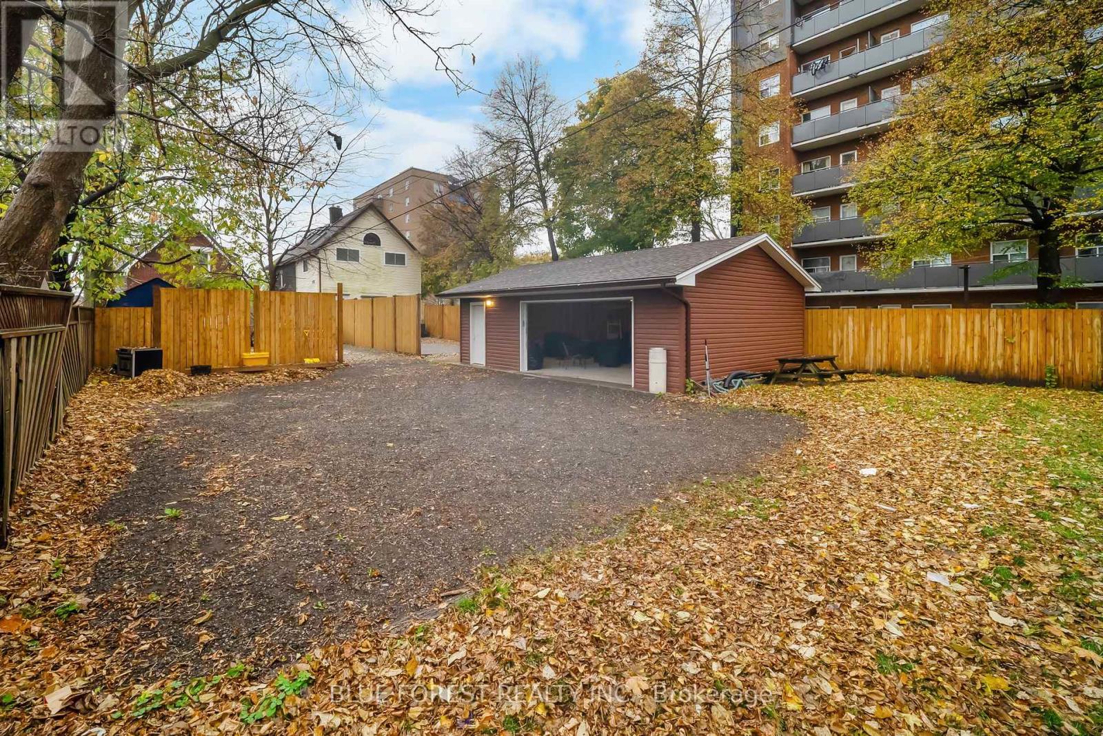 246 Grey Street, London East, Ontario  N6B 1G5 - Photo 33 - X12438827
