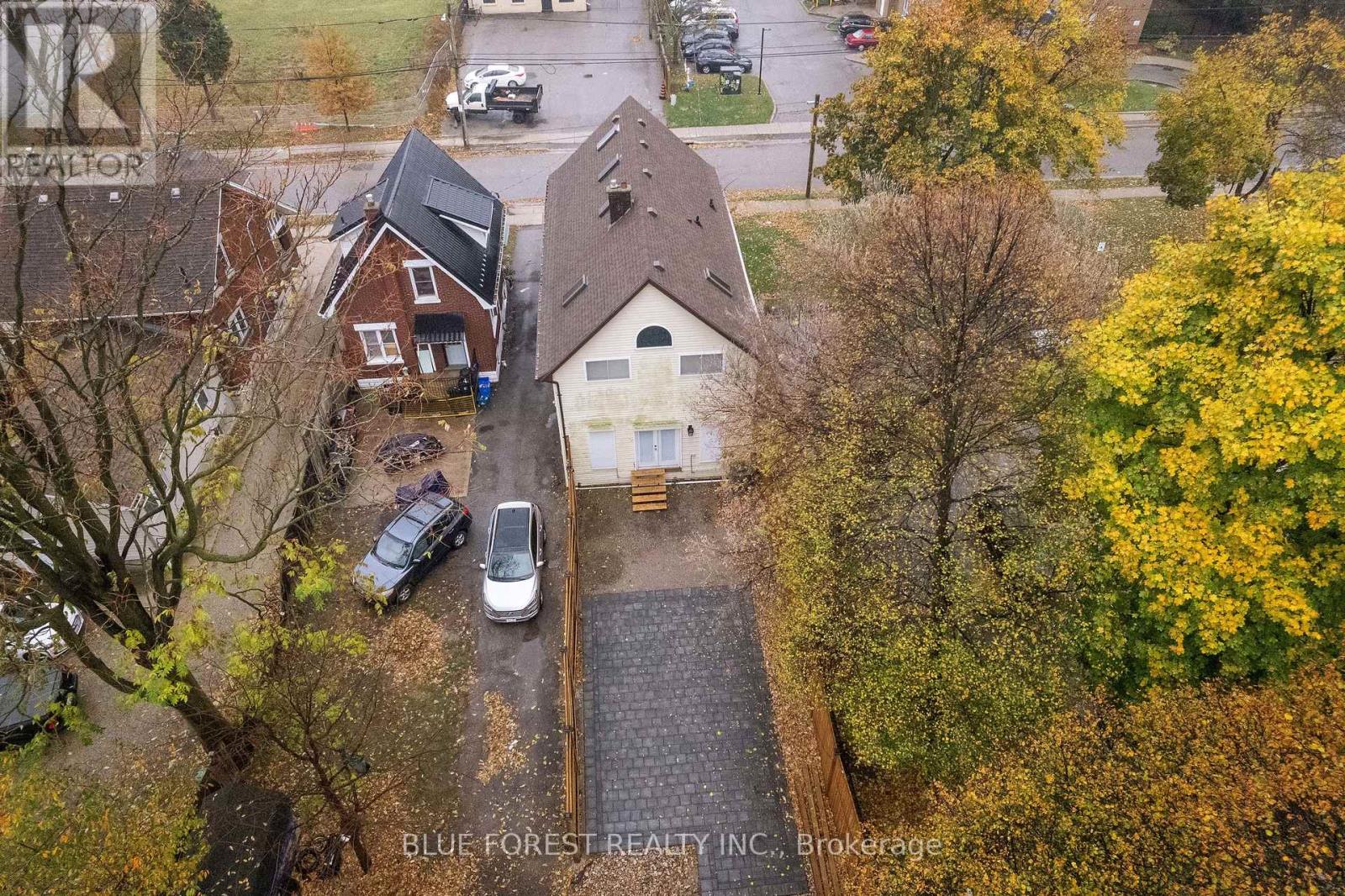 246 Grey Street, London East, Ontario  N6B 1G5 - Photo 36 - X12438827