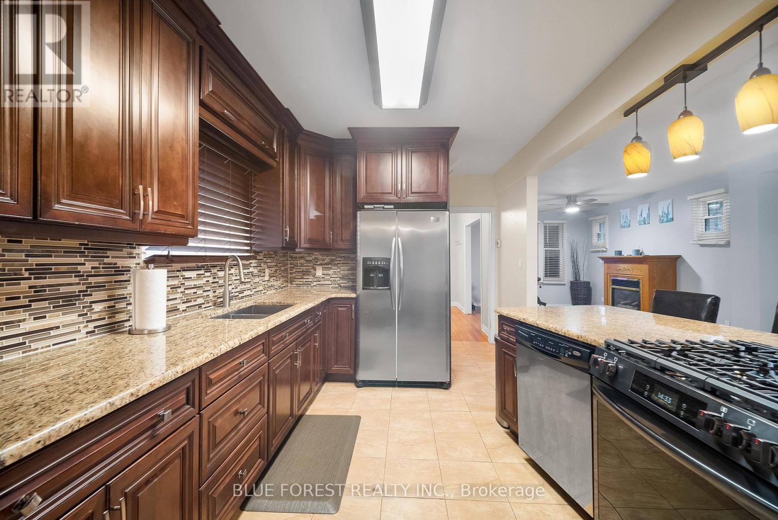 246 Grey Street, London East, Ontario  N6B 1G5 - Photo 9 - X12438827