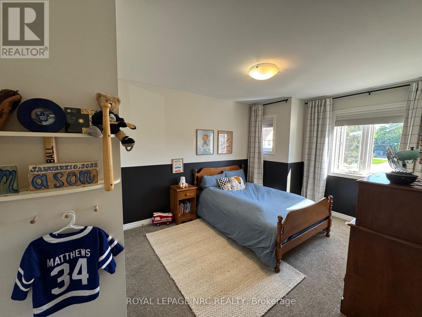 11 Violet Street, St. Catharines, Ontario  L2S 2X1 - Photo 16 - X12437573