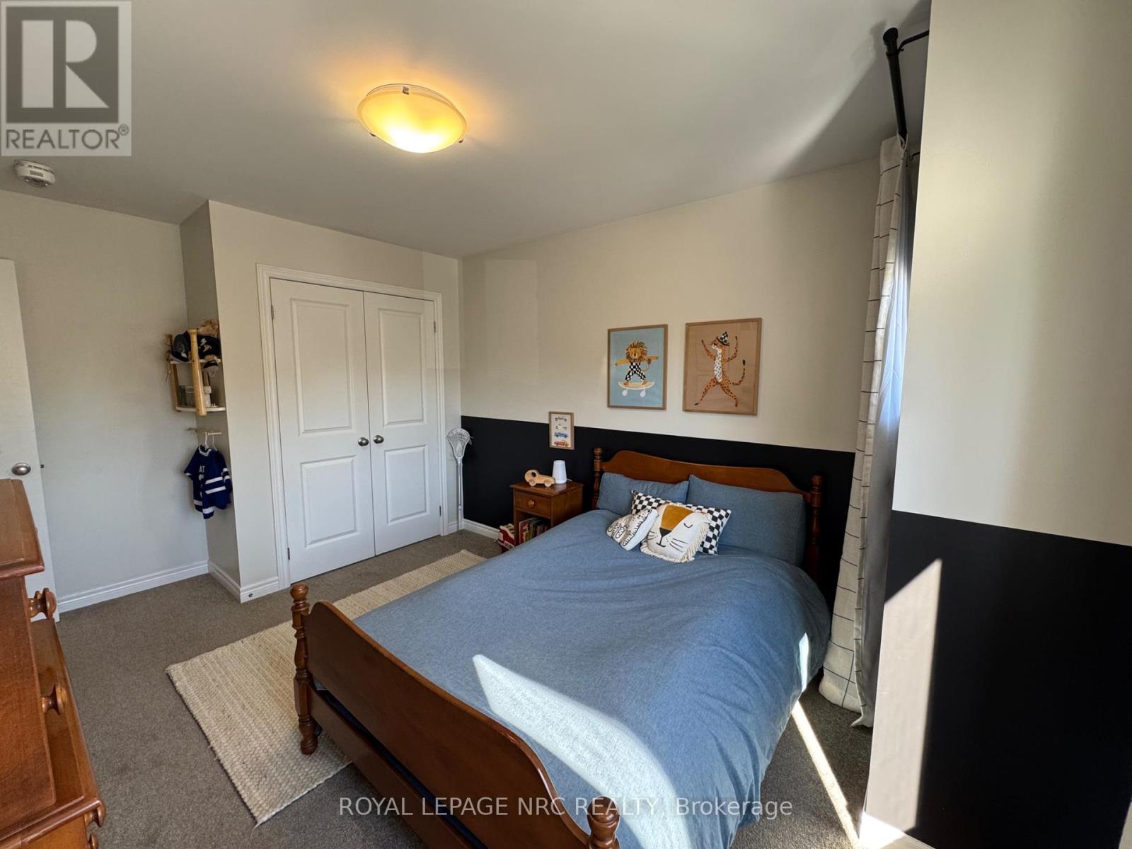11 Violet Street, St. Catharines, Ontario  L2S 2X1 - Photo 17 - X12437573