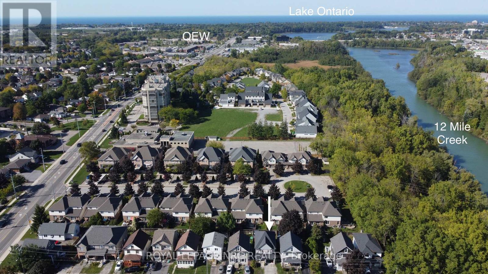 11 Violet Street, St. Catharines, Ontario  L2S 2X1 - Photo 36 - X12437573