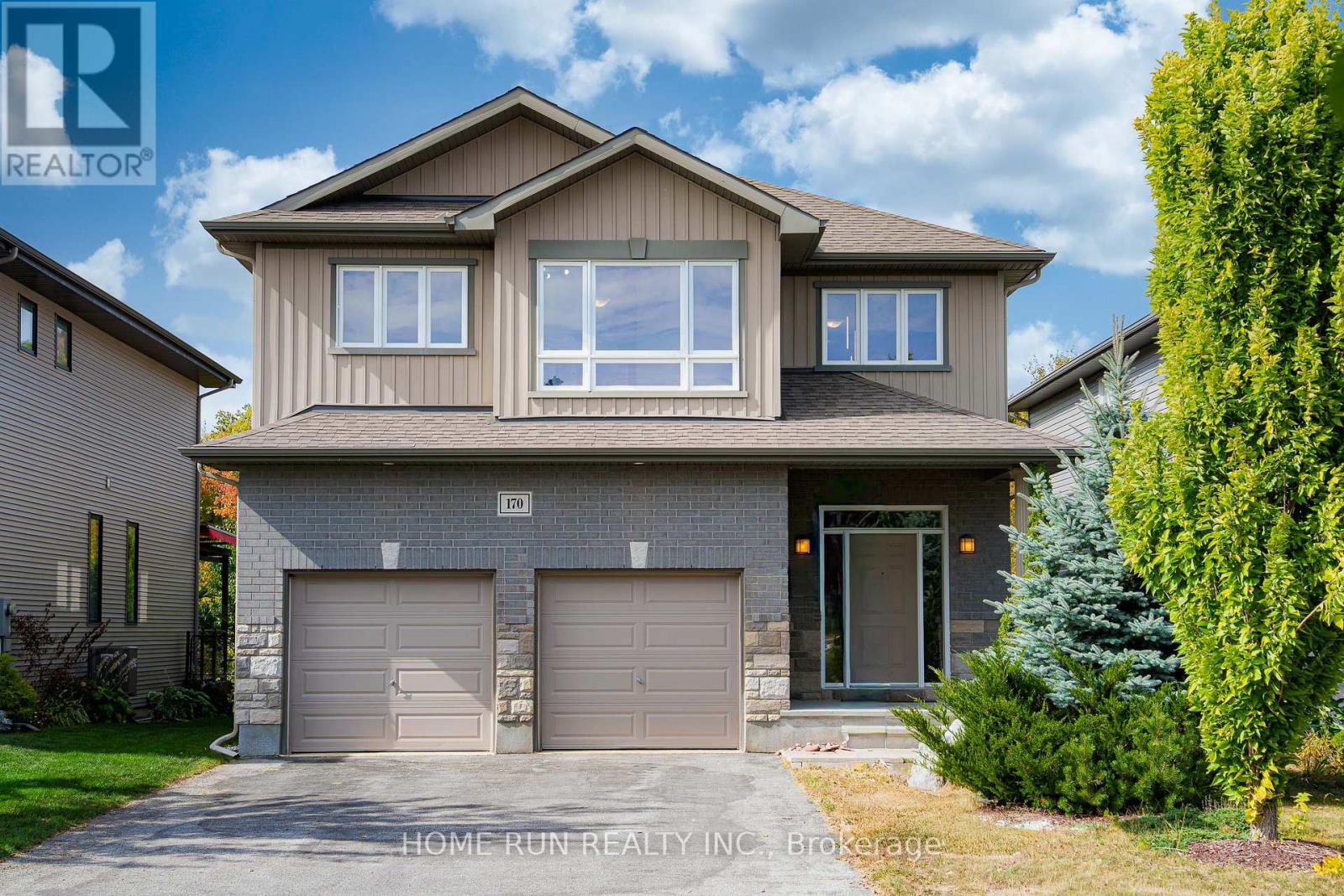 170 ESCARPMENT CRESCENT, Ottawa, Ontario