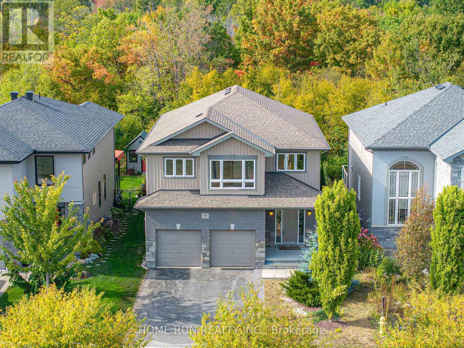 170 Escarpment Crescent, Ottawa, Ontario  K2T 0L7 - Photo 4 - X12438841
