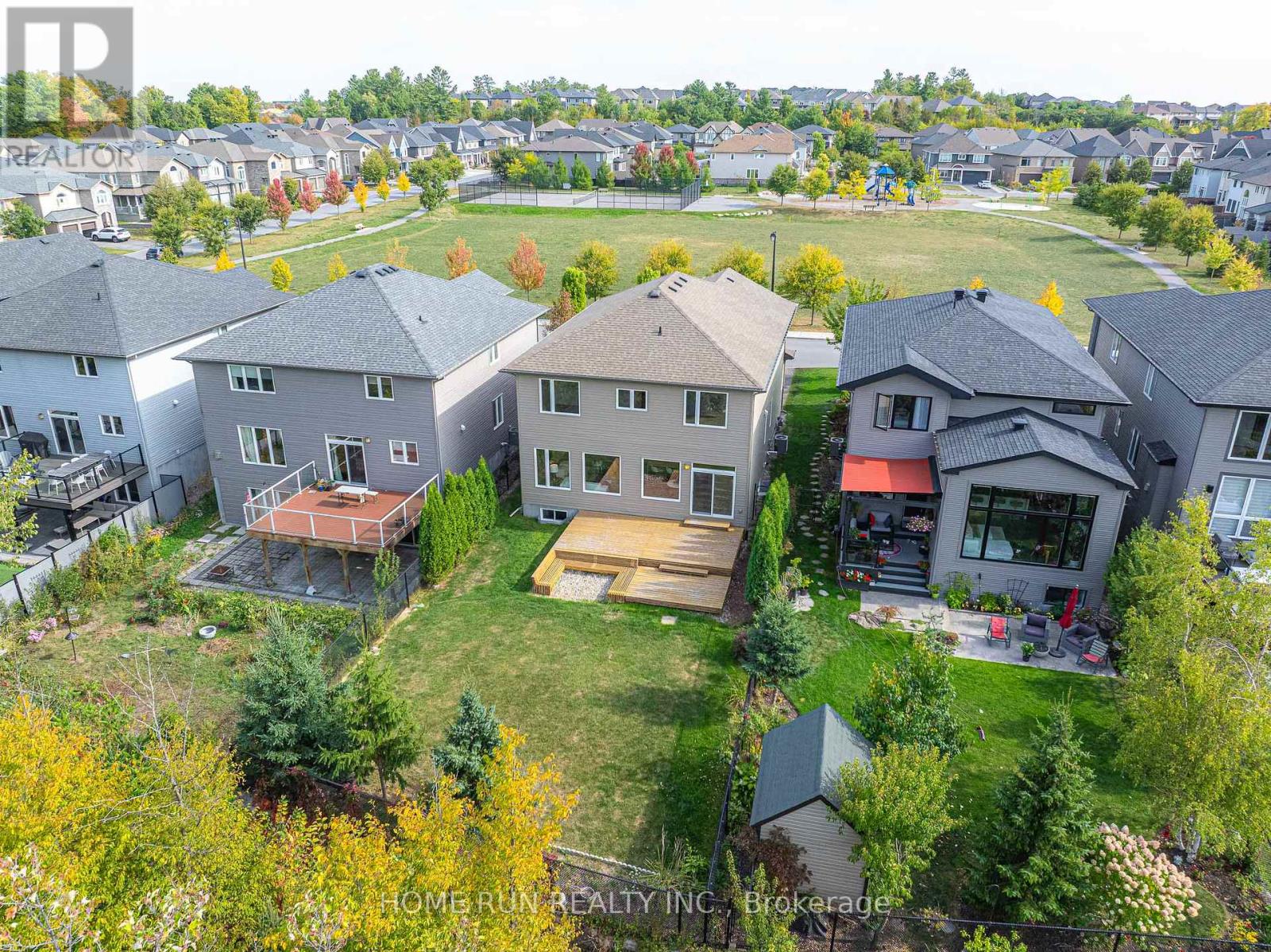 170 Escarpment Crescent, Ottawa, Ontario  K2T 0L7 - Photo 48 - X12438841