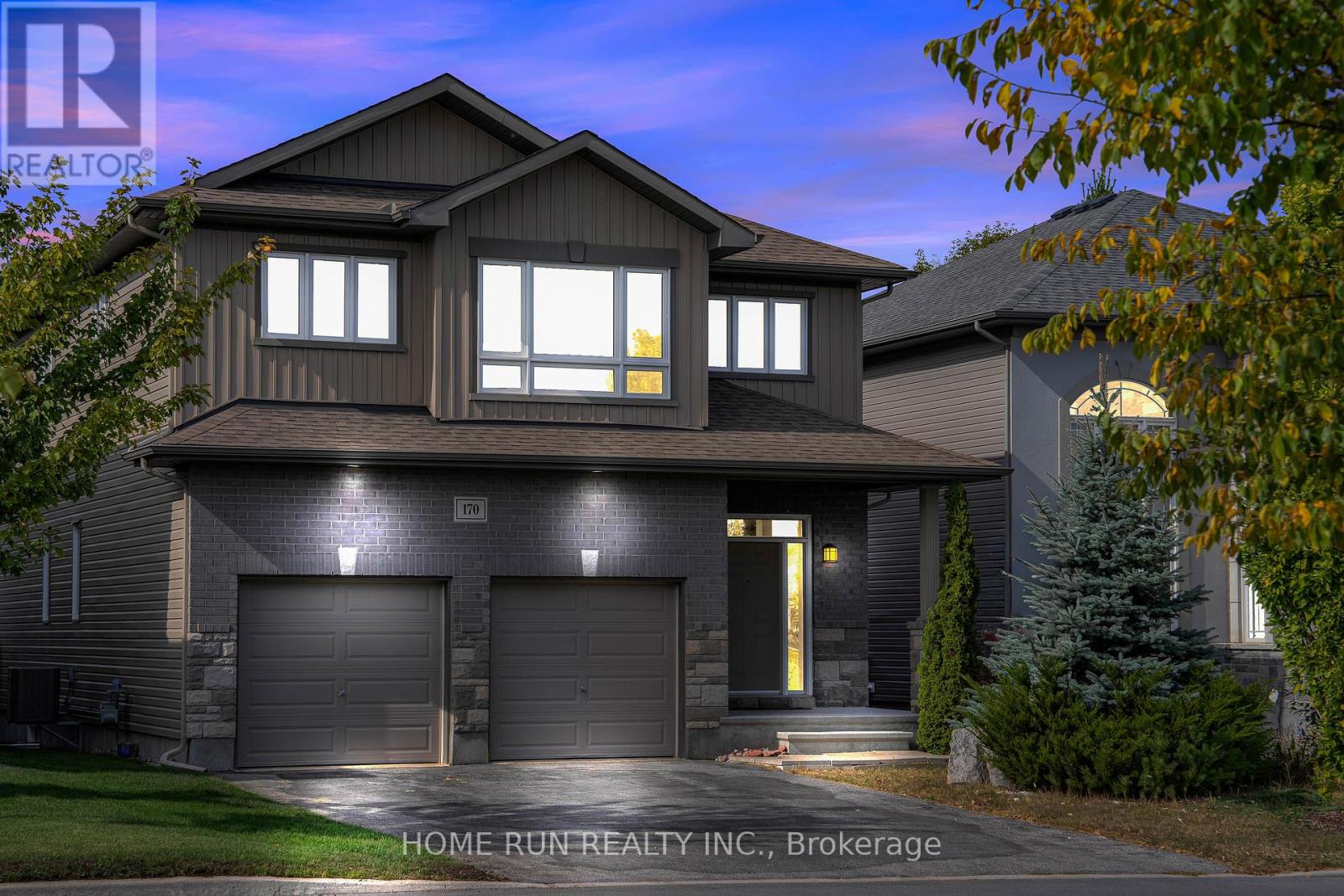 170 Escarpment Crescent, Ottawa, Ontario  K2T 0L7 - Photo 6 - X12438841