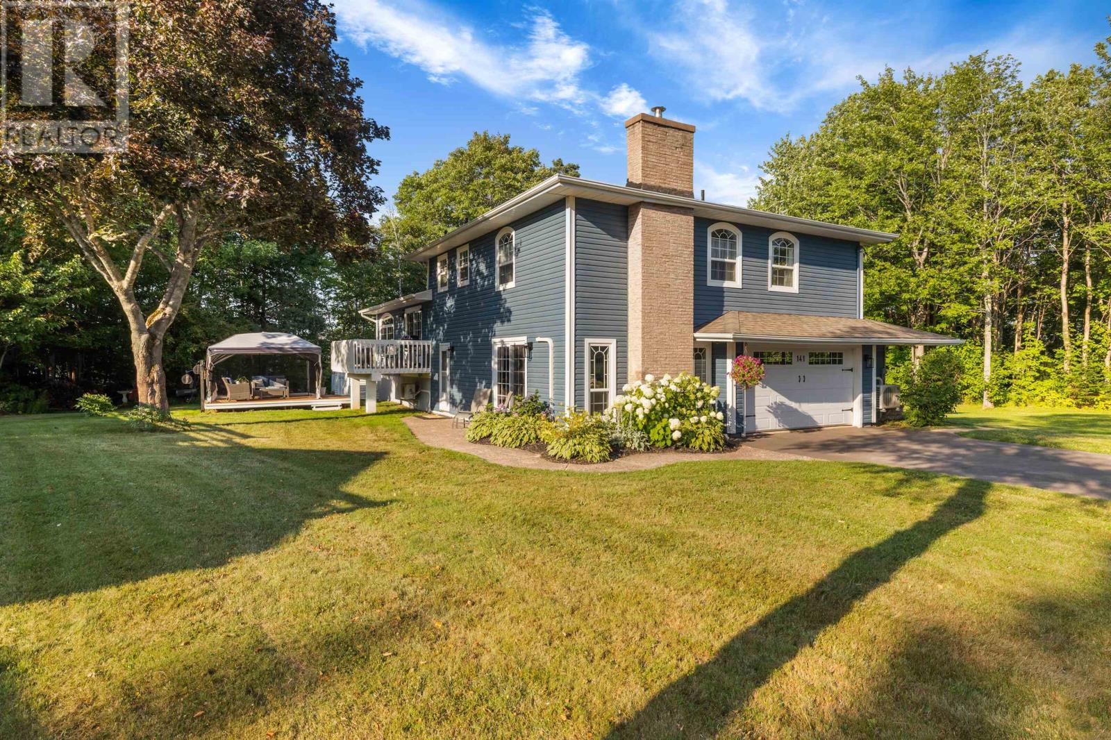 141 Sherwood Forest Drive, Crapaud, Prince Edward Island  C0A 1J0 - Photo 34 - 202521184