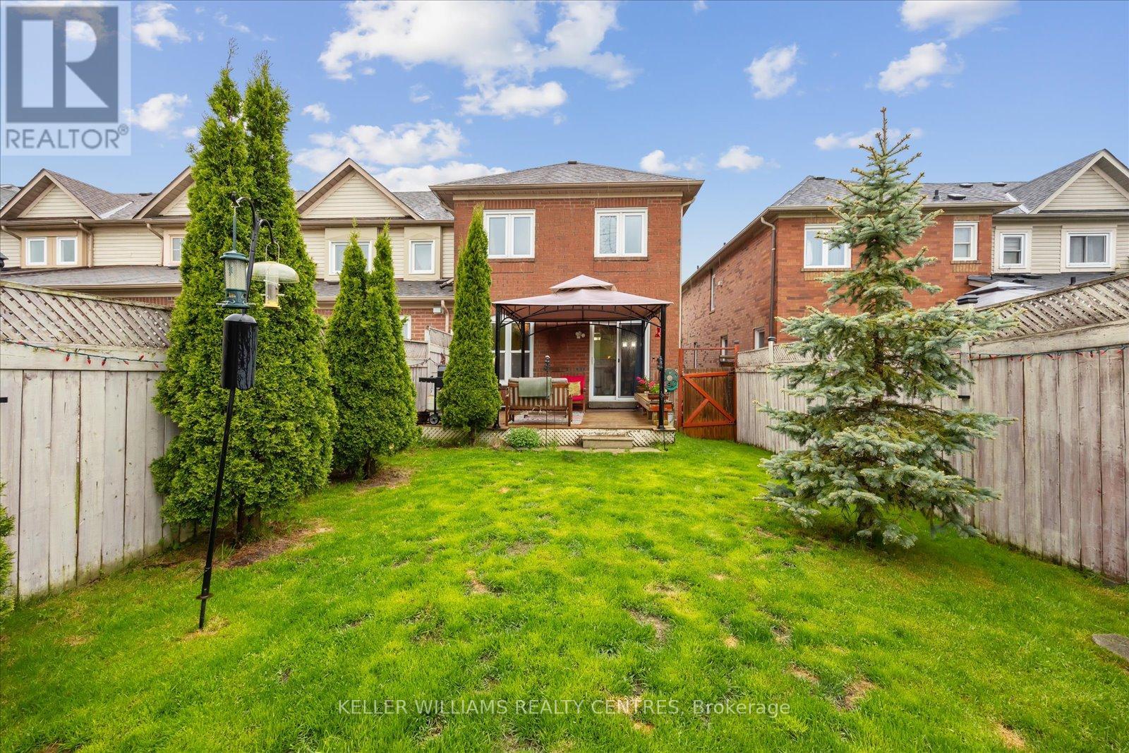 11 Snedden Avenue, Aurora, Ontario  L4G 7J6 - Photo 25 - N12437697