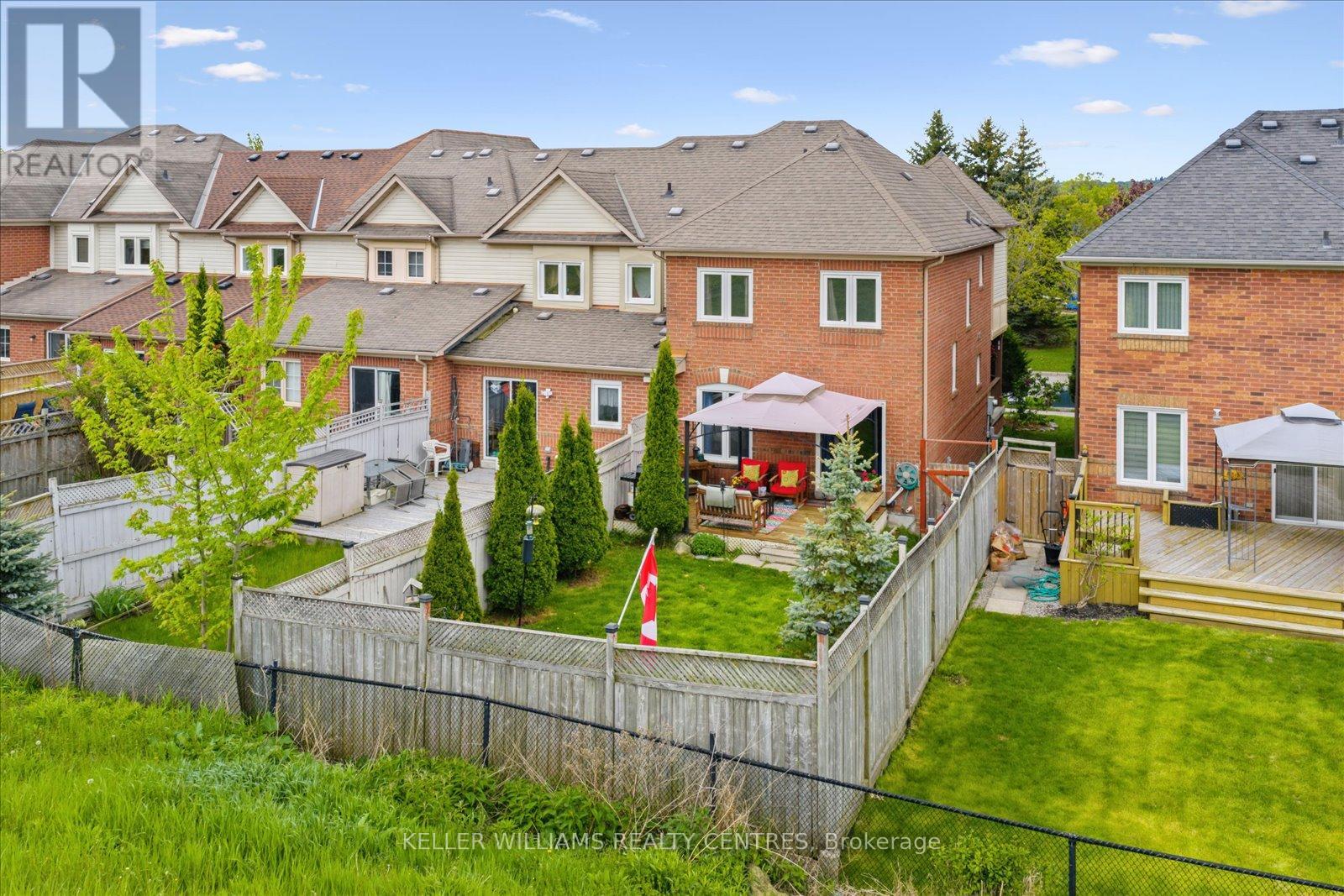 11 Snedden Avenue, Aurora, Ontario  L4G 7J6 - Photo 26 - N12437697