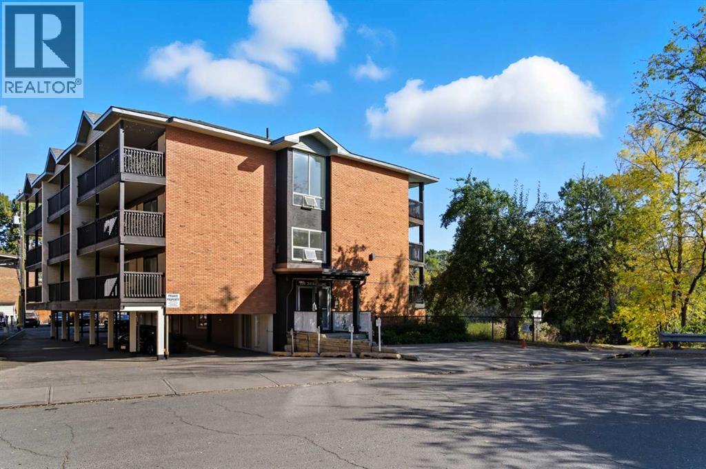 206, 104 24 Avenue Sw, Calgary, Alberta  T2S 0J9 - Photo 1 - A2261497