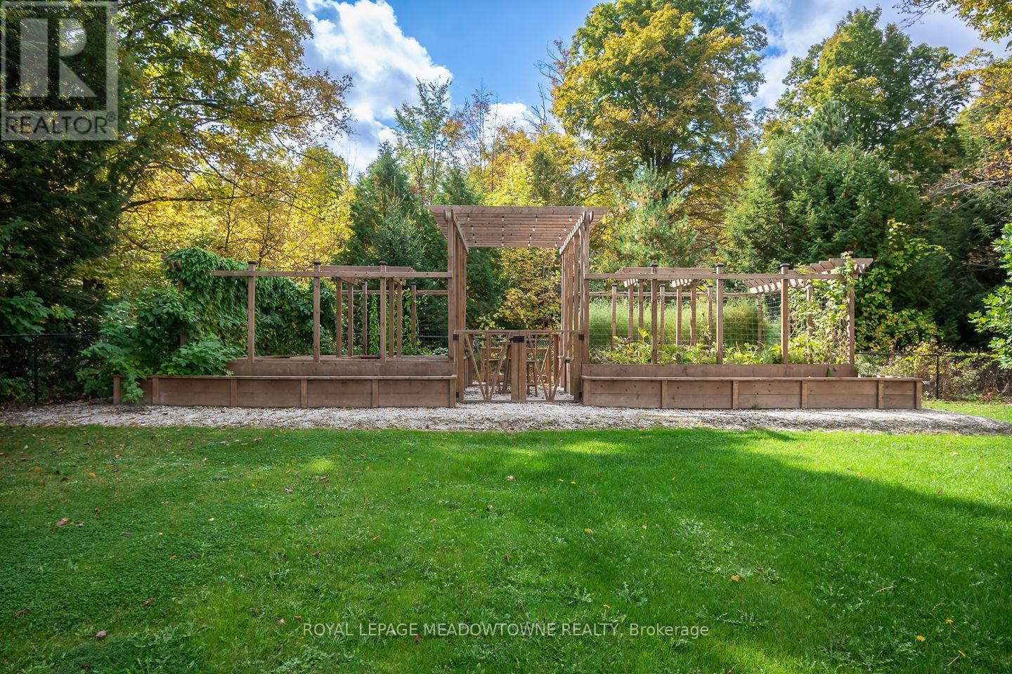 13160 Nassagaweya Esquesing Townline, Milton, Ontario  L7J 2L7 - Photo 37 - W12438371