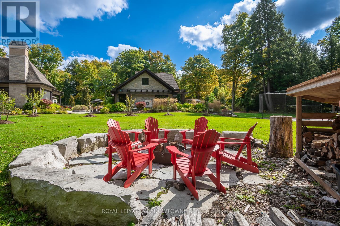 13160 Nassagaweya Esquesing Townline, Milton, Ontario  L7J 2L7 - Photo 35 - W12438371