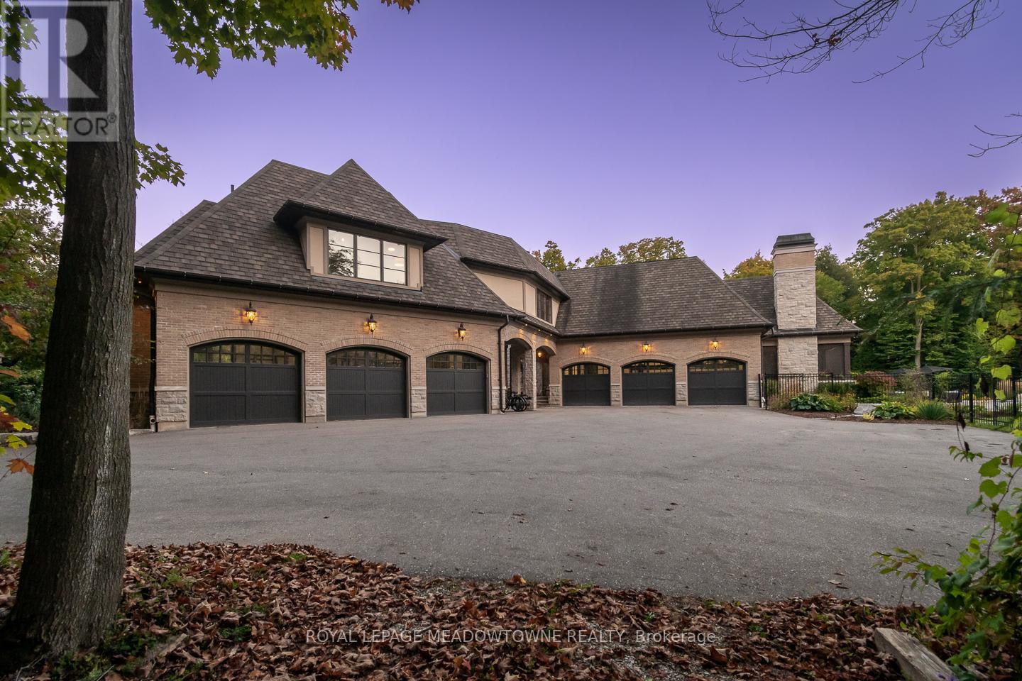 13160 Nassagaweya Esquesing Townline, Milton, Ontario  L7J 2L7 - Photo 39 - W12438371