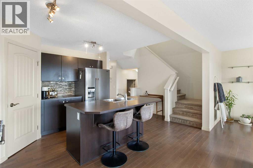 333 Sunset Common, Cochrane, Alberta  T4C 0L8 - Photo 8 - A2245363