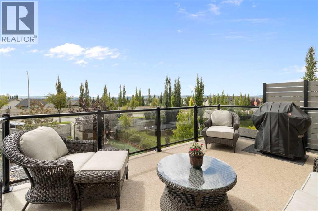 333 Sunset Common, Cochrane, Alberta  T4C 0L8 - Photo 17 - A2245363