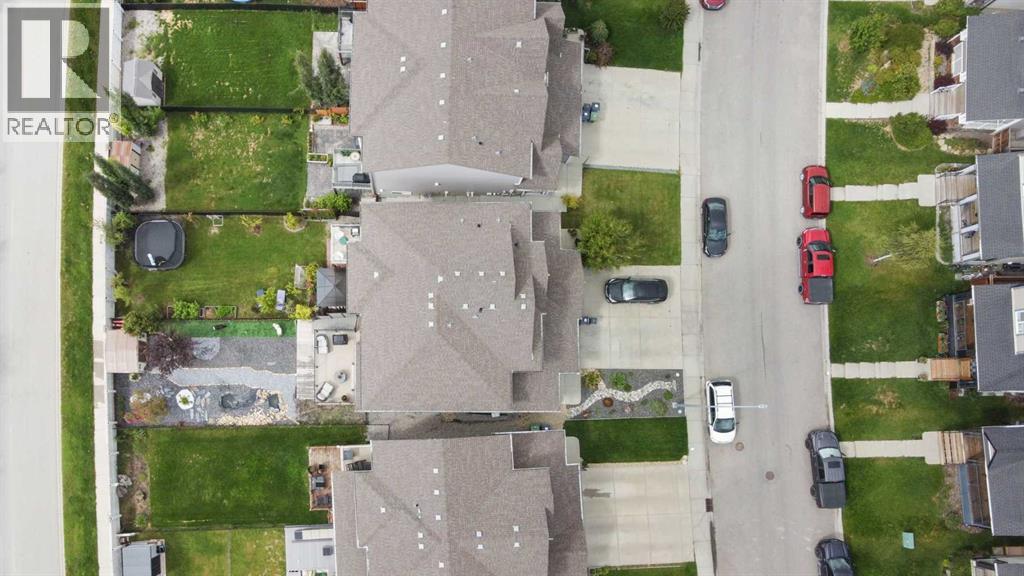 333 Sunset Common, Cochrane, Alberta  T4C 0L8 - Photo 37 - A2245363