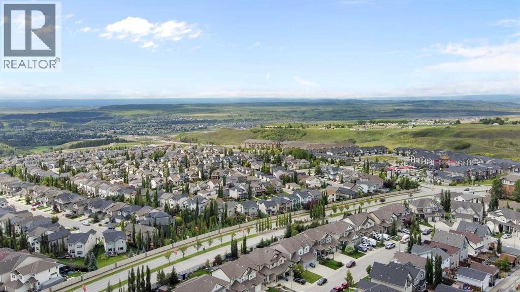 333 Sunset Common, Cochrane, Alberta  T4C 0L8 - Photo 38 - A2245363