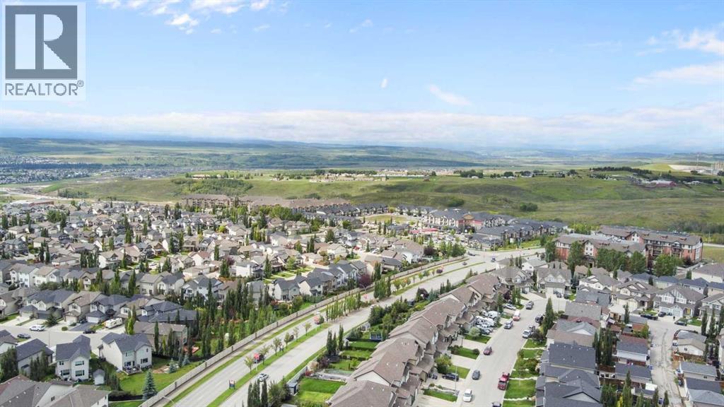 333 Sunset Common, Cochrane, Alberta  T4C 0L8 - Photo 39 - A2245363