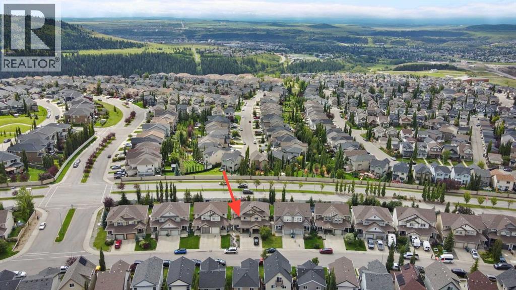 333 Sunset Common, Cochrane, Alberta  T4C 0L8 - Photo 44 - A2245363