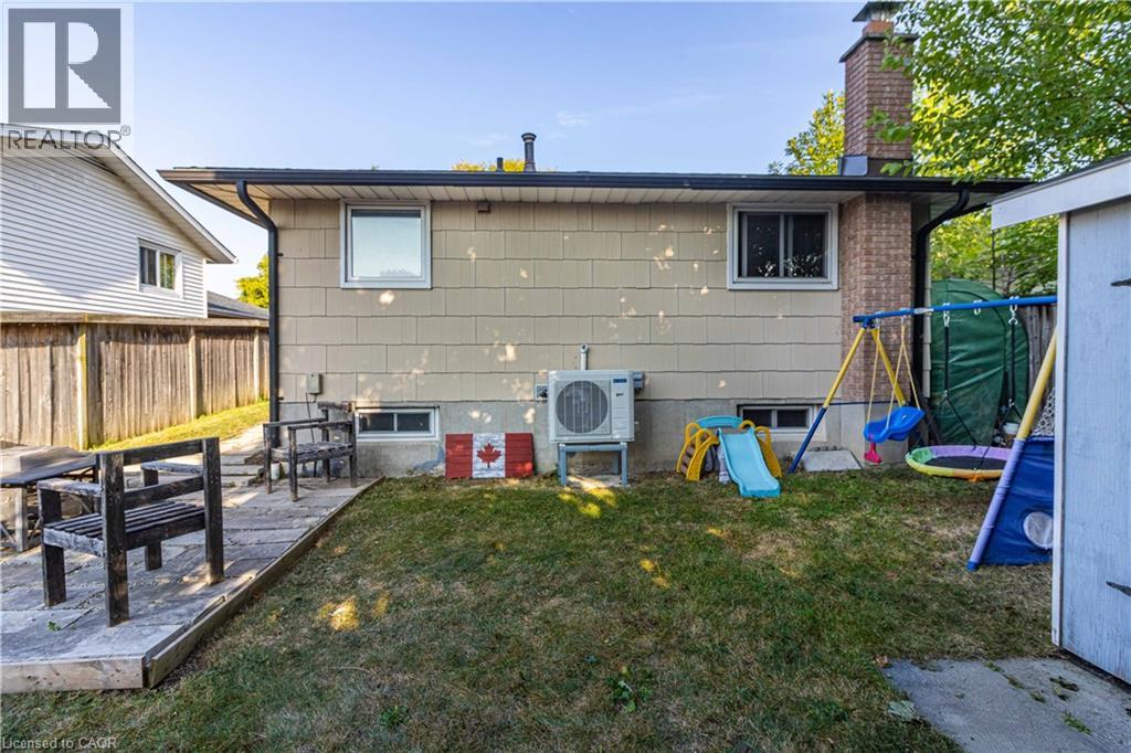 19 Greendale Crescent, Kitchener, Ontario  N2A 2R5 - Photo 28 - 40771145