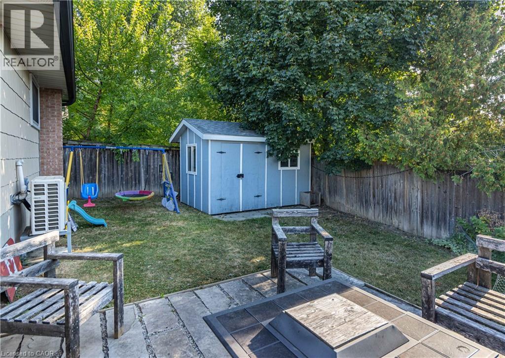 19 Greendale Crescent, Kitchener, Ontario  N2A 2R5 - Photo 30 - 40771145