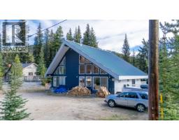 137 Whitetail Road Unit# 1 Penticton Apex, Apex Mountain, Ca