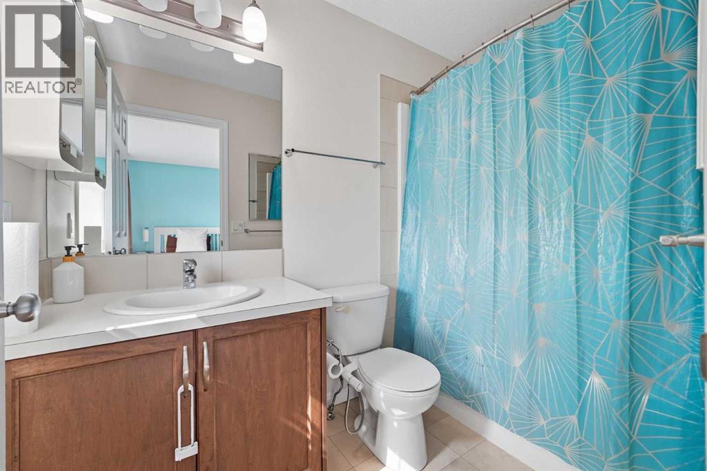 532 Midtown Street Sw, Airdrie, Alberta  T4B 4E2 - Photo 20 - A2255868