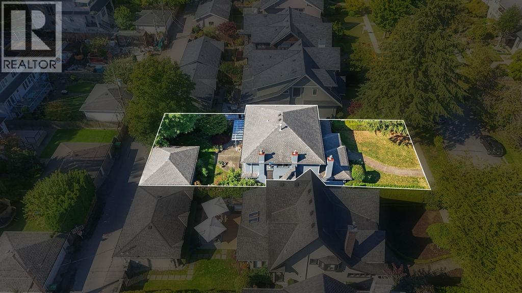3126 W 35th Avenue, Vancouver, British Columbia  V6N 2M8 - Photo 38 - R3054110