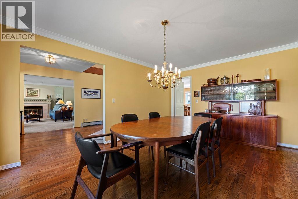 3126 W 35th Avenue, Vancouver, British Columbia  V6N 2M8 - Photo 12 - R3054110