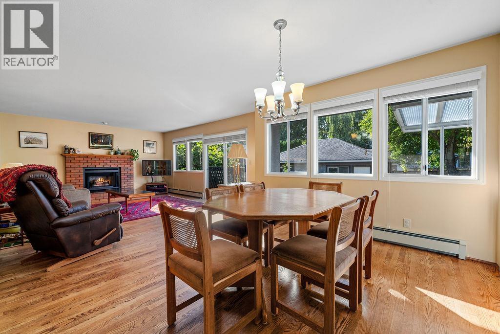 3126 W 35th Avenue, Vancouver, British Columbia  V6N 2M8 - Photo 4 - R3054110