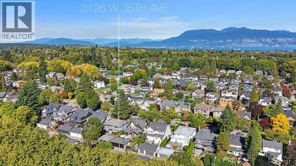 3126 W 35th Avenue, Vancouver, British Columbia  V6N 2M8 - Photo 36 - R3054110