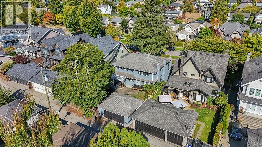 3126 W 35th Avenue, Vancouver, British Columbia  V6N 2M8 - Photo 37 - R3054110