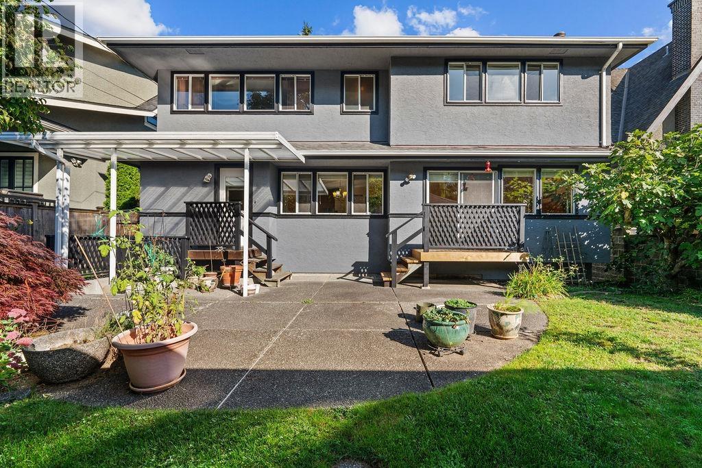3126 W 35th Avenue, Vancouver, British Columbia  V6N 2M8 - Photo 32 - R3054110