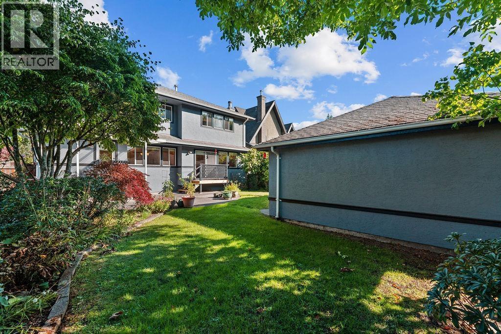 3126 W 35th Avenue, Vancouver, British Columbia  V6N 2M8 - Photo 33 - R3054110
