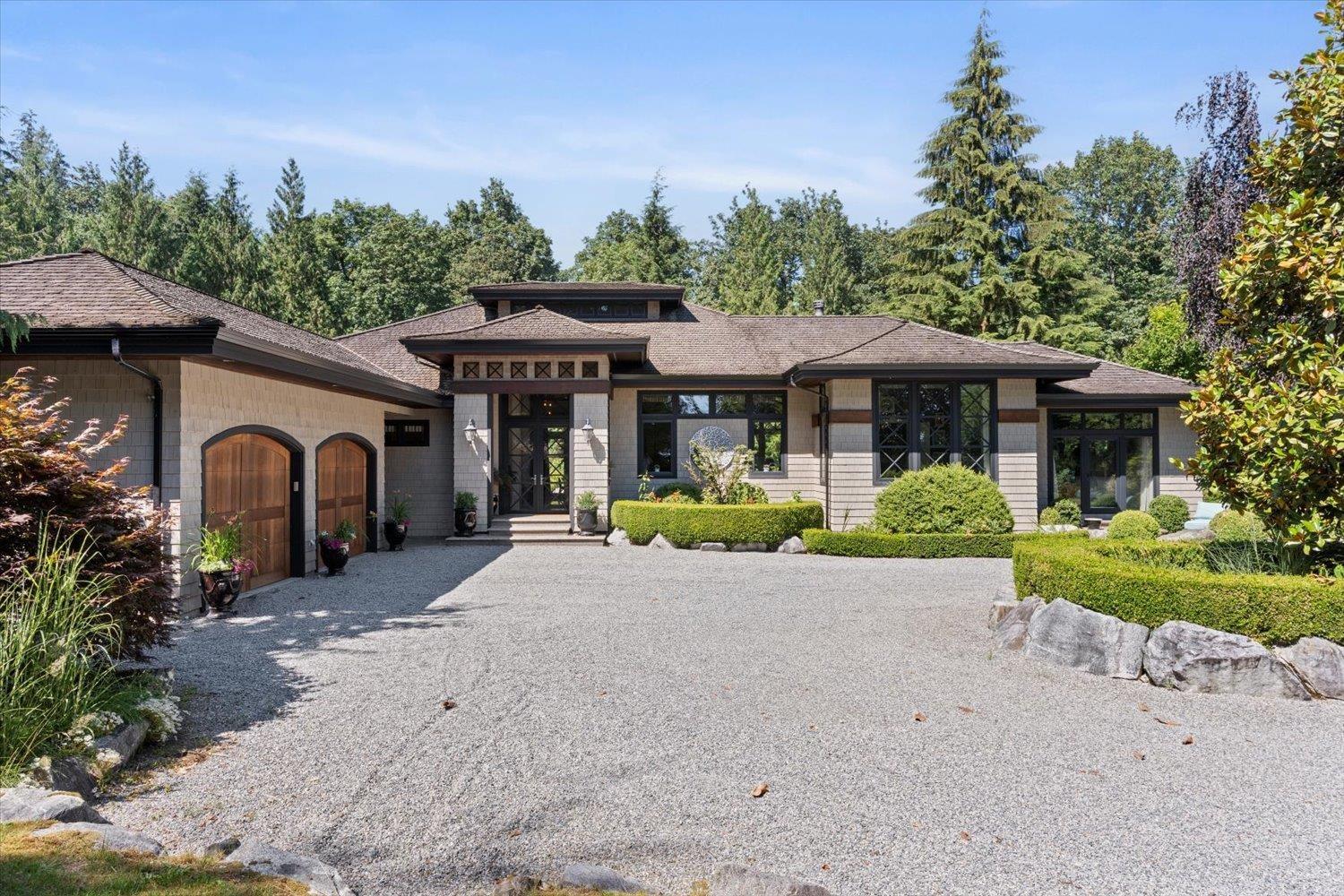 31999 BENCH AVENUE, Mission, British Columbia