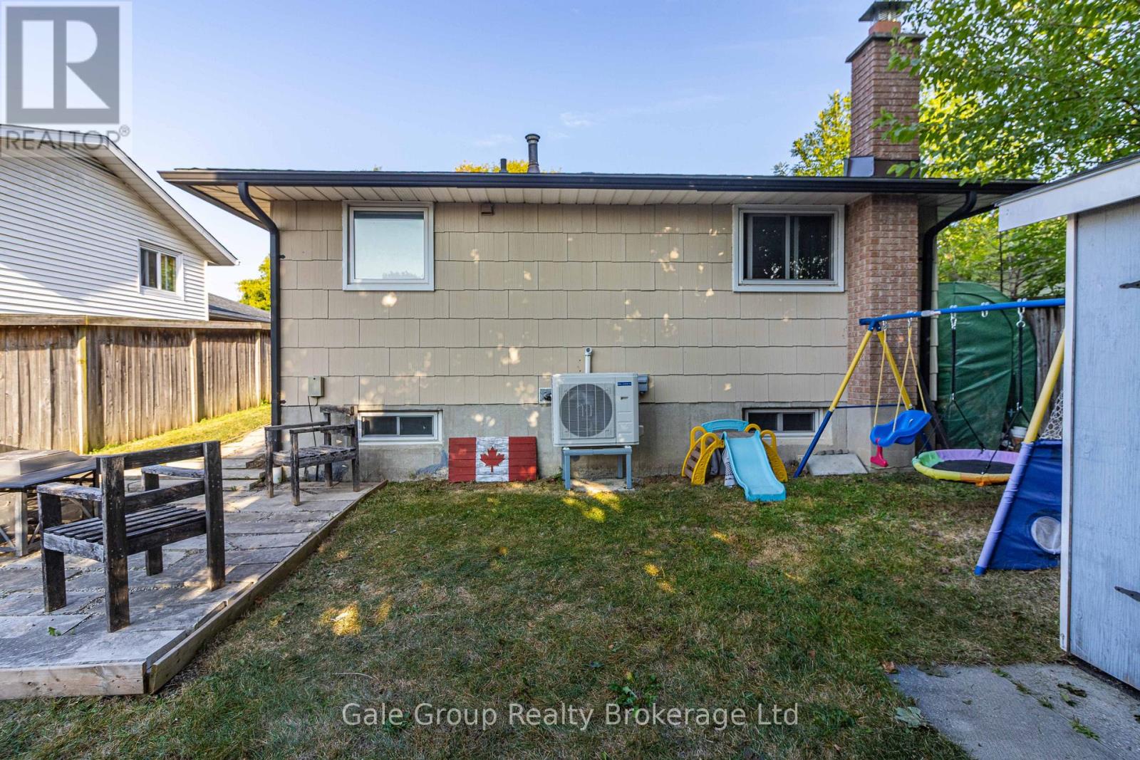 19 Greendale Crescent, Kitchener, Ontario  N2A 2R5 - Photo 30 - X12412490