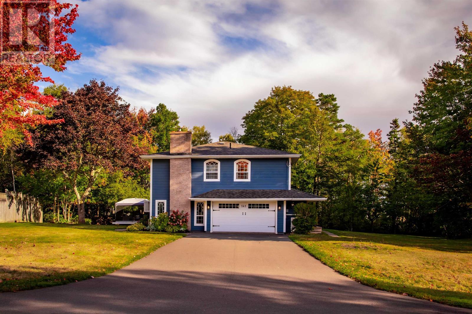 141 Sherwood Forest Drive, Crapaud, Prince Edward Island  C0A 1J0 - Photo 2 - 202521184