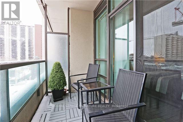 403 - 88 Broadway Avenue, Toronto, Ontario  M4P 0A5 - Photo 19 - C12438814