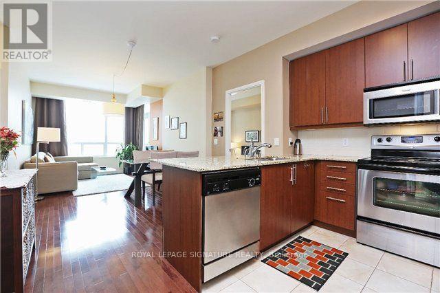 403 - 88 Broadway Avenue, Toronto, Ontario  M4P 0A5 - Photo 6 - C12438814