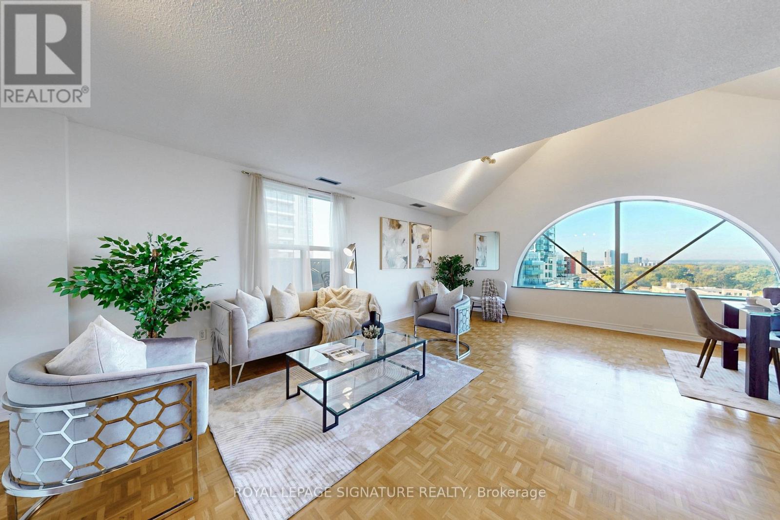 1205 - 5795 Yonge Street, Toronto, Ontario  M2M 4J3 - Photo 10 - C12438830