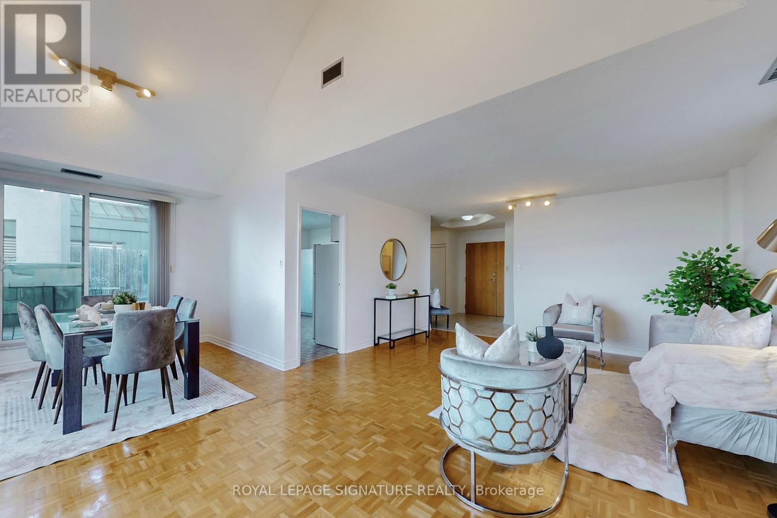 1205 - 5795 Yonge Street, Toronto, Ontario  M2M 4J3 - Photo 12 - C12438830