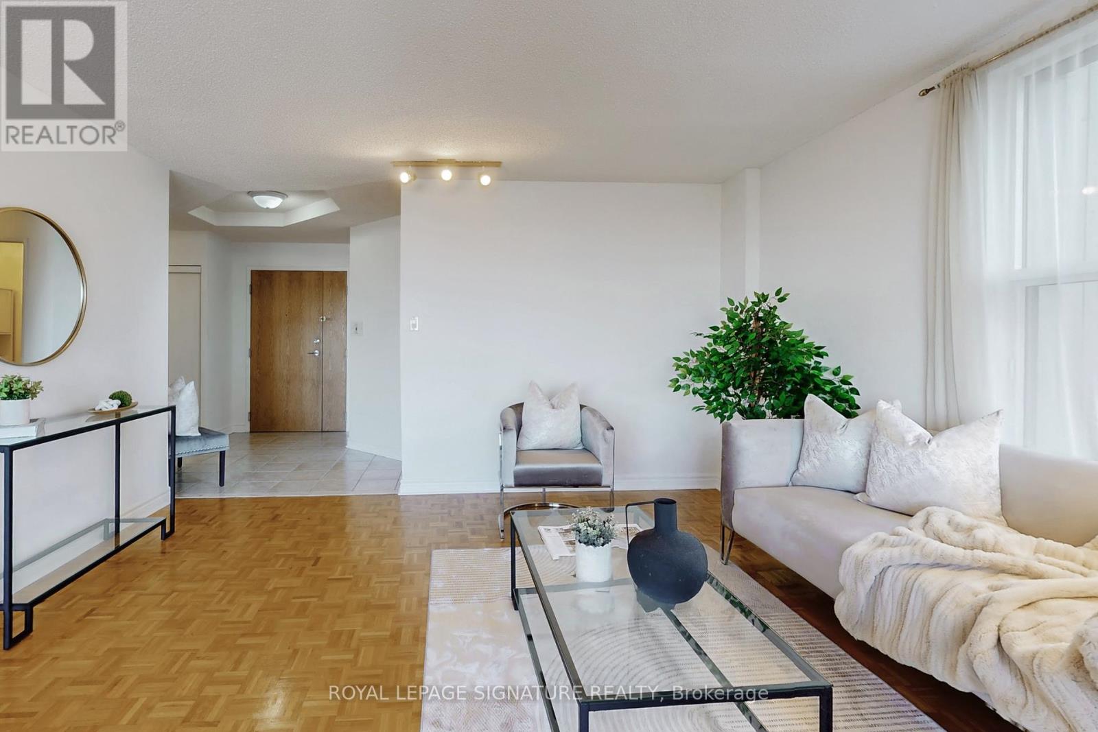 1205 - 5795 Yonge Street, Toronto, Ontario  M2M 4J3 - Photo 13 - C12438830