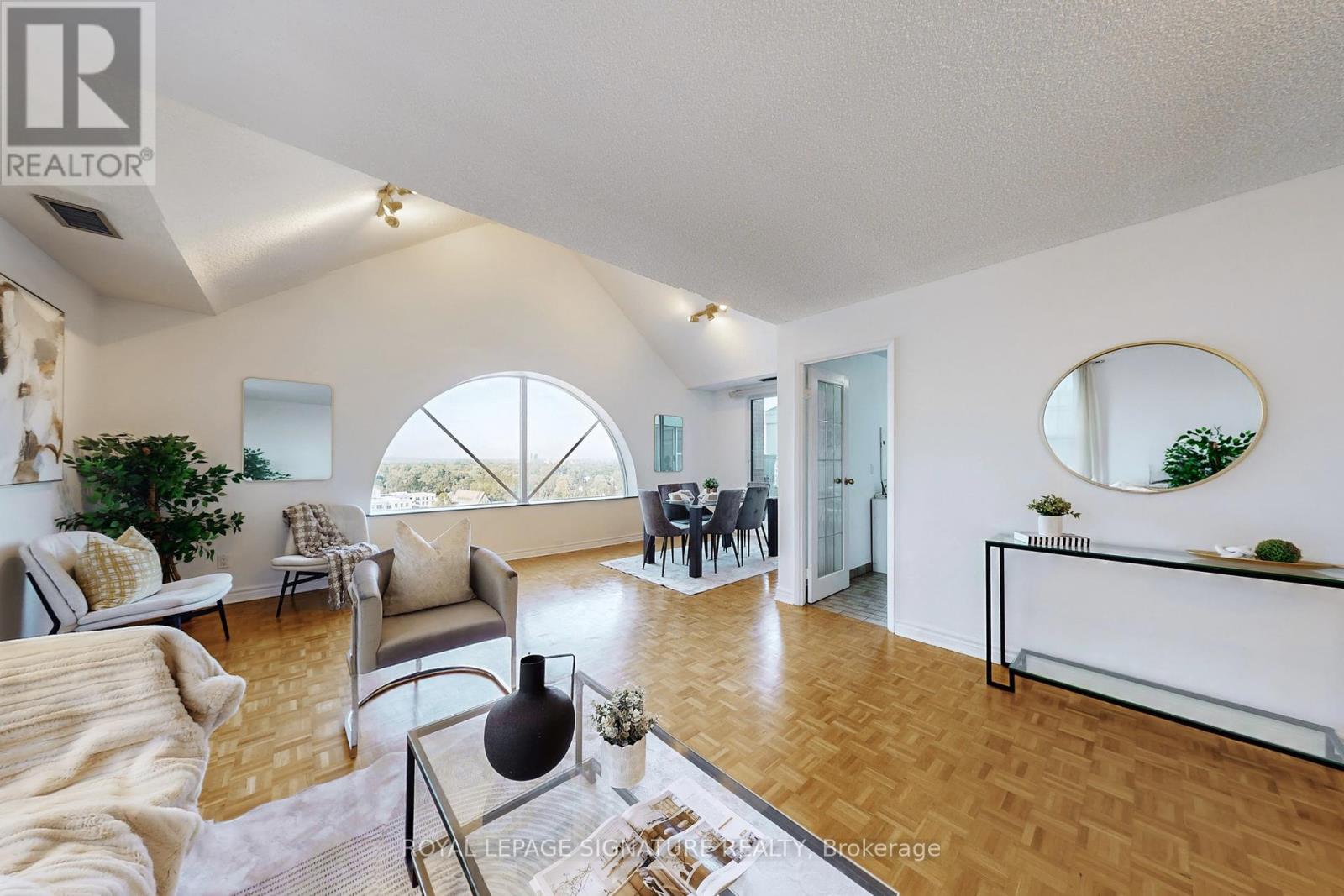 1205 - 5795 Yonge Street, Toronto, Ontario  M2M 4J3 - Photo 14 - C12438830