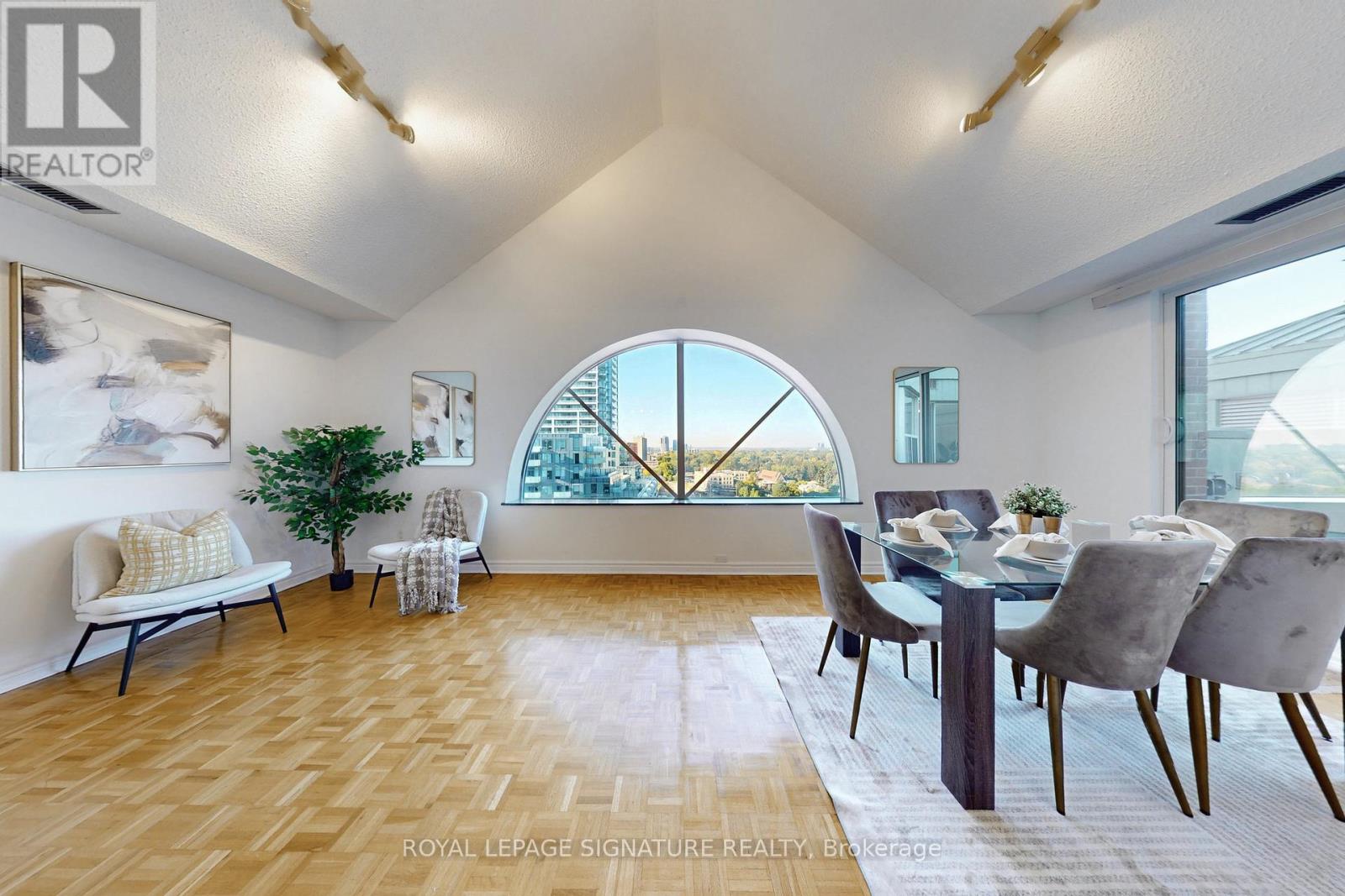 1205 - 5795 Yonge Street, Toronto, Ontario  M2M 4J3 - Photo 16 - C12438830