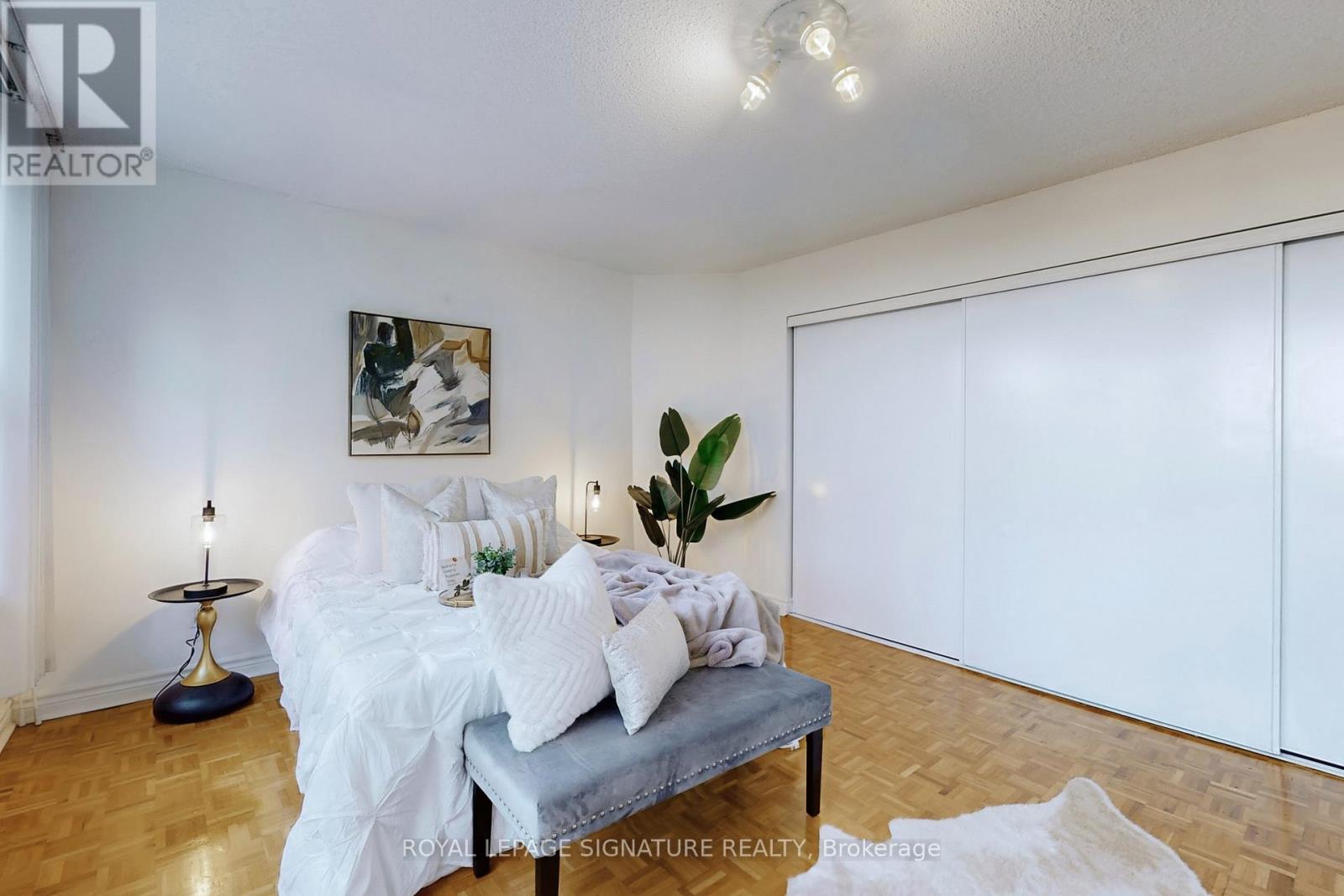 1205 - 5795 Yonge Street, Toronto, Ontario  M2M 4J3 - Photo 25 - C12438830