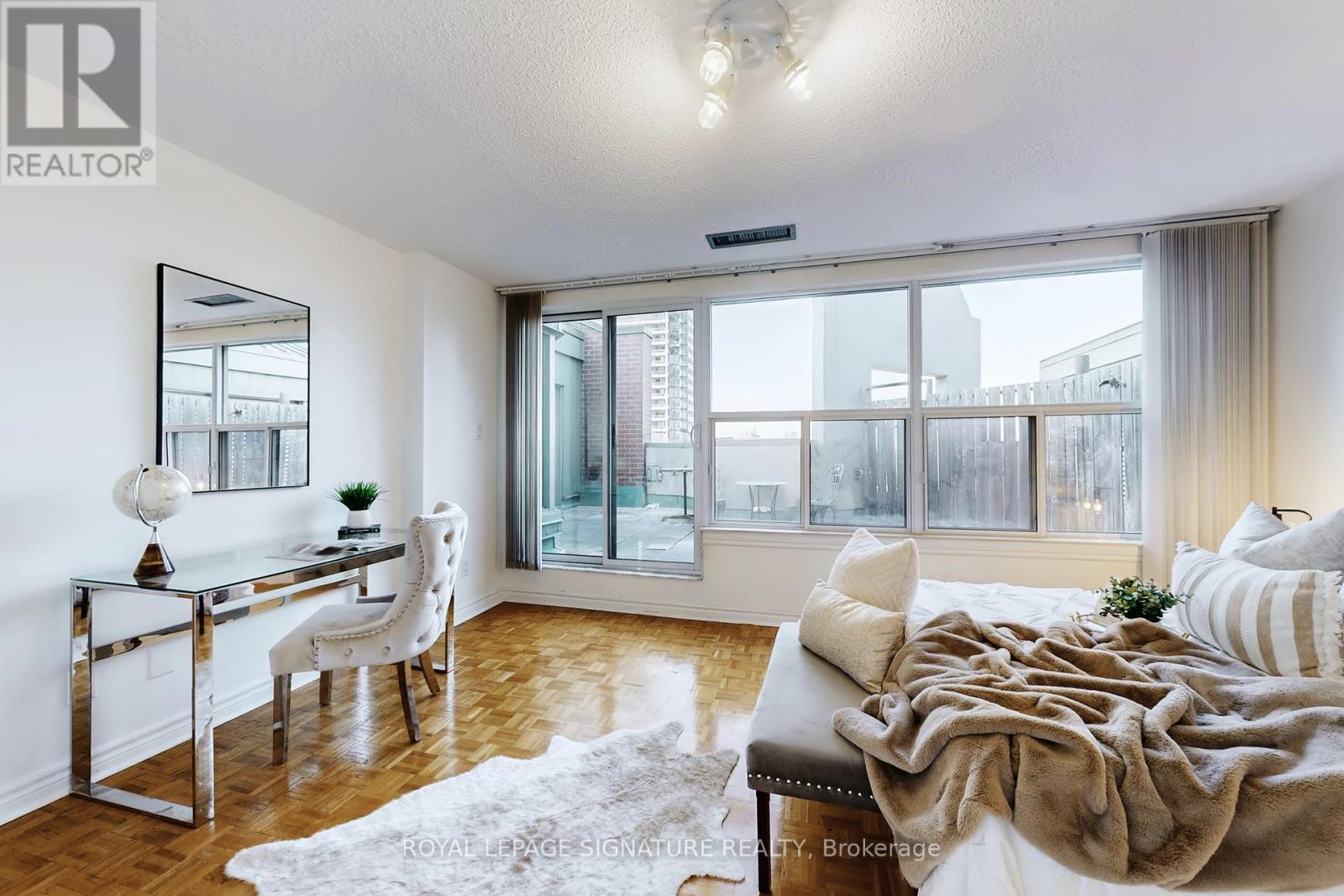1205 - 5795 Yonge Street, Toronto, Ontario  M2M 4J3 - Photo 27 - C12438830